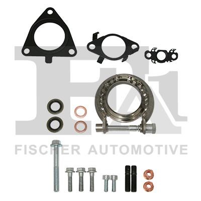 FA1 KT210235 Turbine mounting kit KT210235