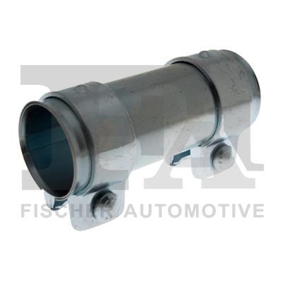 Exhaust clamp Volkswagen Multivan: 004856 FA1 Exhaust clamp