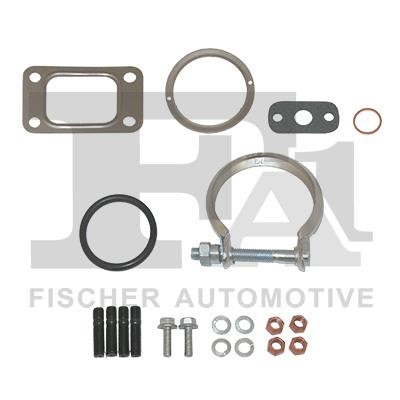 FA1 KT330260 Turbine mounting kit KT330260