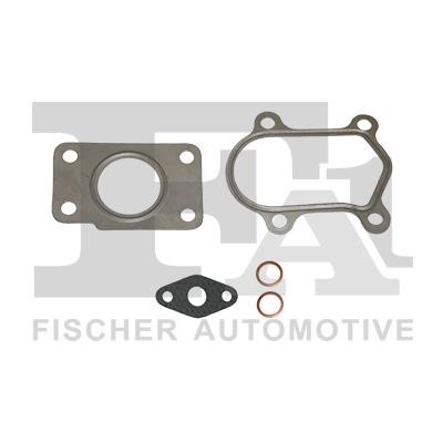 KT330040E FA1 Turbine mounting kit