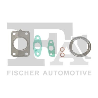 KT110300E FA1 Turbine mounting kit
