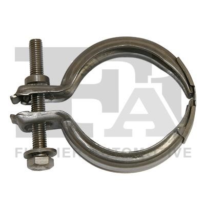 FA1 224873 Exhaust clamp 224873