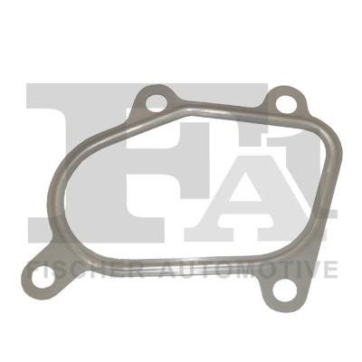 Exhaust pipe gasket Iveco: 310902 FA1 Exhaust pipe gasket