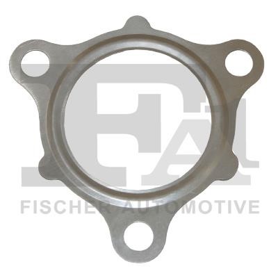 FA1 740-915 Exhaust pipe gasket 740915