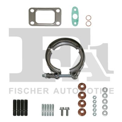 FA1 KT110120 Turbine mounting kit KT110120