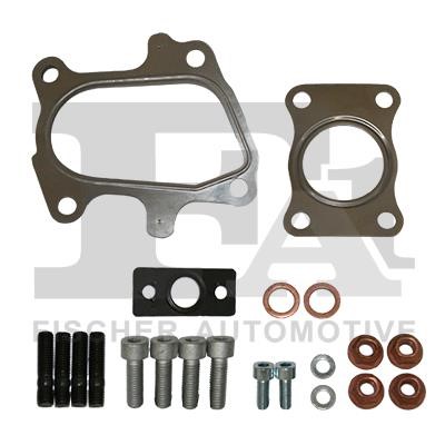 FA1 KT210055 Turbine mounting kit KT210055