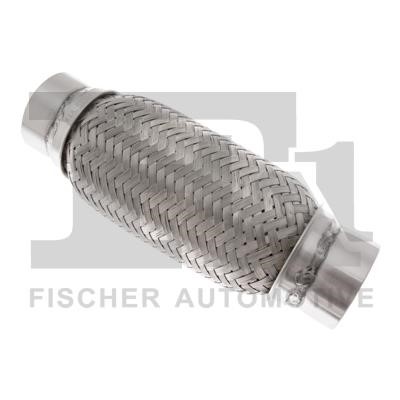 FA1 448-210 Corrugated pipe 448210