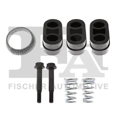 FA1 K120615 Fitting kit for silencer K120615