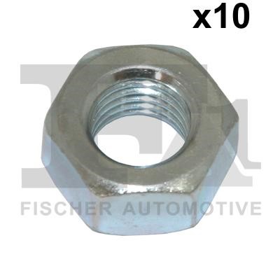 988120110 FA1 Nut