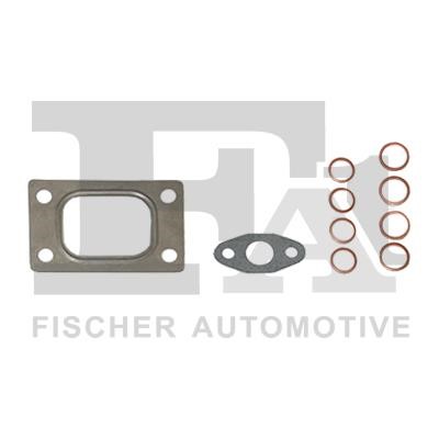 KT540030E FA1 Turbine mounting kit