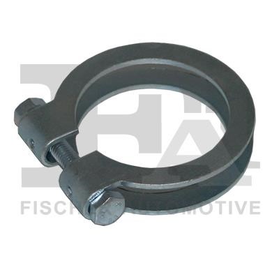 FA1 967-947 Exhaust clamp 967947