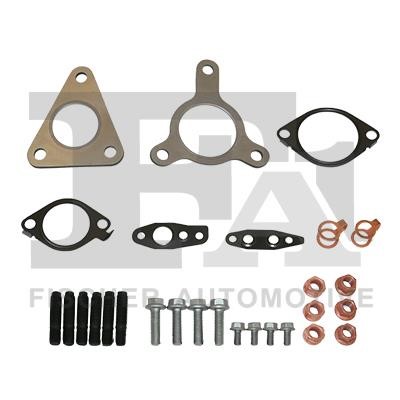 FA1 KT750020 Turbine mounting kit KT750020