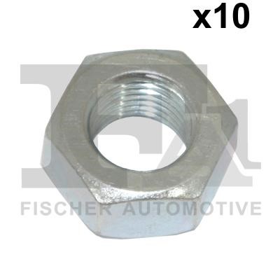 988125110 FA1 Nut