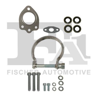 FA1 KT210360 Turbine mounting kit KT210360