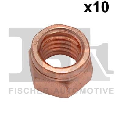 988100510 FA1 Nut