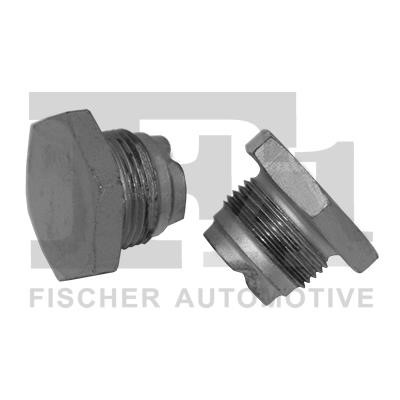 257849001 FA1 Sump plug