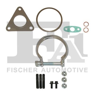 FA1 KT210140 Turbine mounting kit KT210140