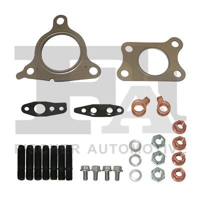 KT750150 FA1 Turbine mounting kit