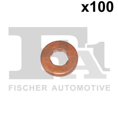 FA1 105.239.100 Heat Shield, injection system 105239100