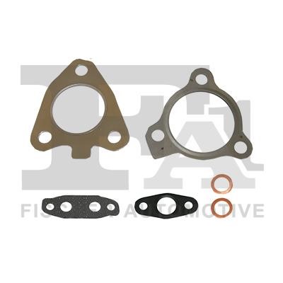 FA1 KT730070E Turbine mounting kit KT730070E