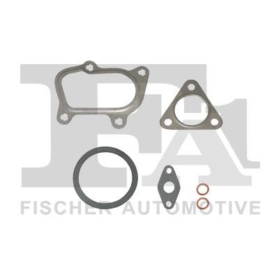 FA1 KT120190E Turbine mounting kit KT120190E