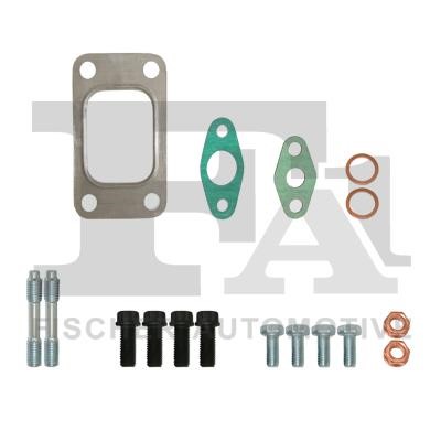 FA1 KT100410 Turbine mounting kit KT100410