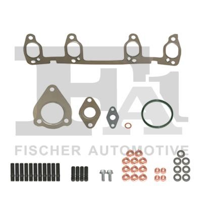 FA1 KT110185 Turbine mounting kit KT110185