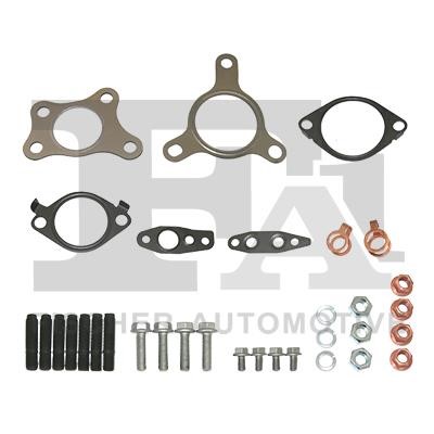 KT750140 FA1 Turbine mounting kit