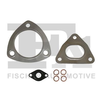 FA1 KT410005E Turbine mounting kit KT410005E