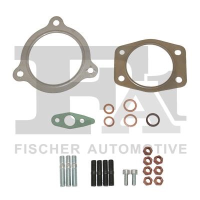 FA1 KT550240 Turbine mounting kit KT550240