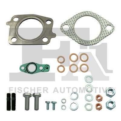 FA1 KT740150 Turbine mounting kit KT740150