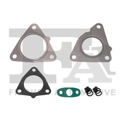 FA1 KT220090E Turbine mounting kit KT220090E