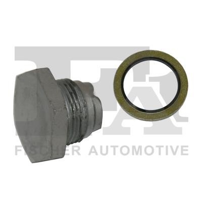 257849011 FA1 Sump plug