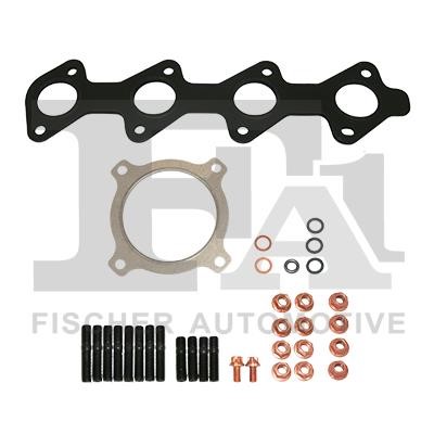 FA1 KT140480 Turbine mounting kit KT140480