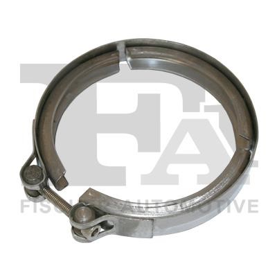 FA1 969811 Exhaust clamp 969811