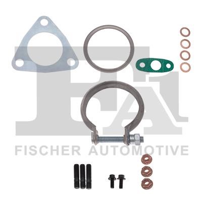 FA1 KT210340 Turbine mounting kit KT210340