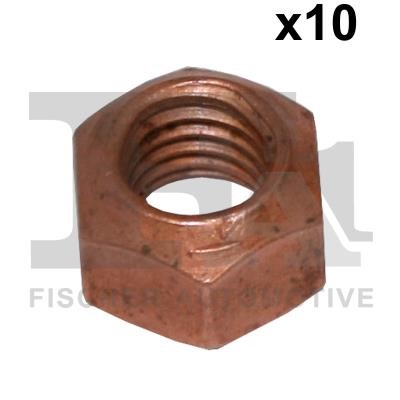 988080710 FA1 Nut