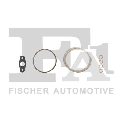 KT100190E FA1 Turbine mounting kit