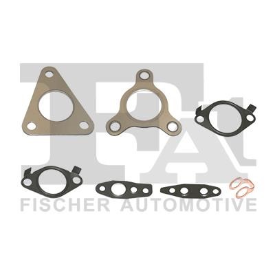 FA1 KT750050E Turbine mounting kit KT750050E