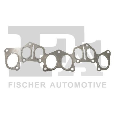 FA1 421-013 Gasket common intake and exhaust manifolds 421013