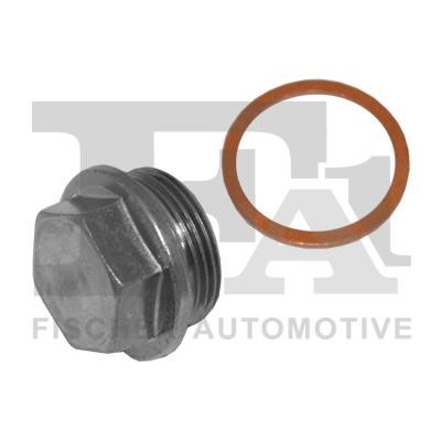 257852011 FA1 Sump plug