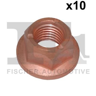 988120510 FA1 Nut