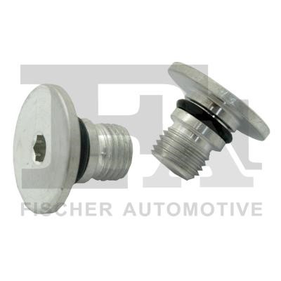 FA1 257.876.001 Sump plug 257876001