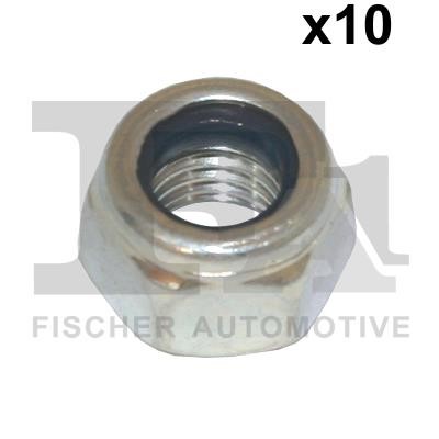 988070110 FA1 Nut
