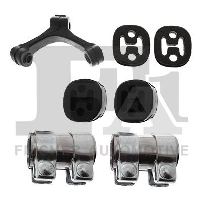 FA1 KA110995 Mounting kit for exhaust system KA110995