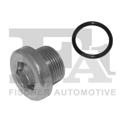257871011 FA1 Sump plug