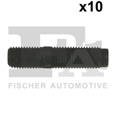 9851002910 FA1 Bolt