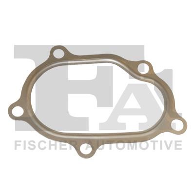 FA1 180-927 Exhaust pipe gasket 180927