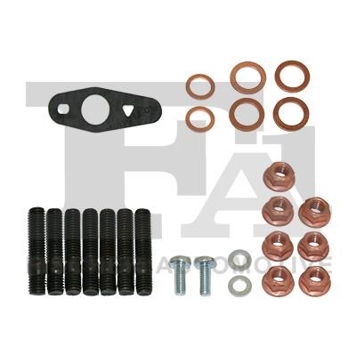 FA1 KT120310 Turbine mounting kit KT120310