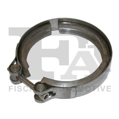 Exhaust clamp Mercedes Sprinter: 144892 FA1 Exhaust clamp
